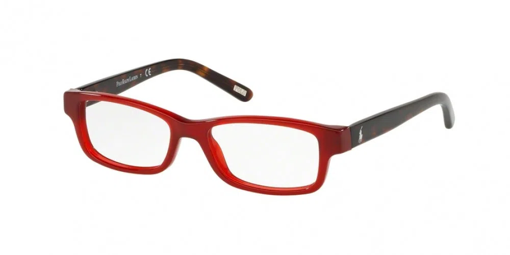 Polo Prep Pp8518 8518 Eyeglasses - view 7